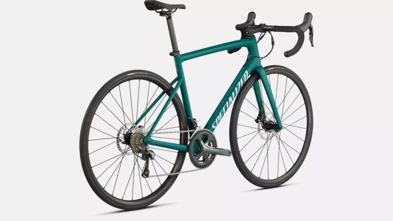 Specialized Tarmac SL6 - cycleXperience.nl