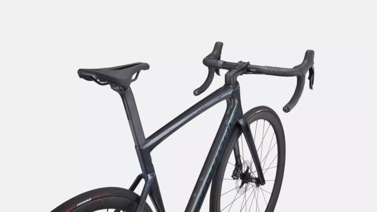 Specialized Tarmac SL7 Expert - cycleXperience.nl