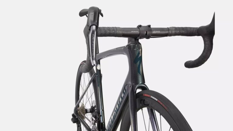 Specialized Tarmac SL7 Expert - cycleXperience.nl