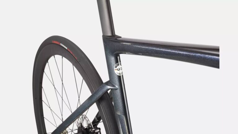 Specialized Tarmac SL7 Expert - cycleXperience.nl