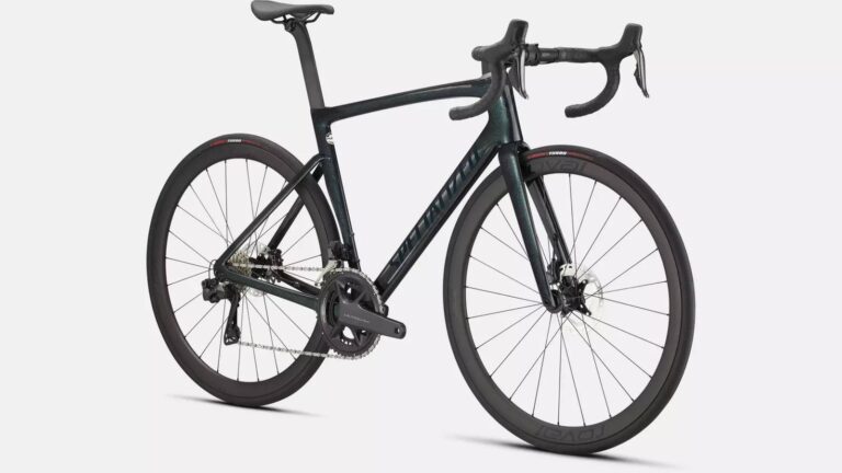 Specialized Tarmac SL7 Expert - cycleXperience.nl