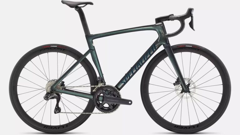 Specialized Tarmac SL7 Expert - cycleXperience.nl