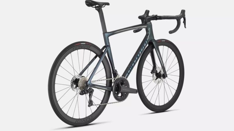 Specialized Tarmac SL7 Expert - cycleXperience.nl