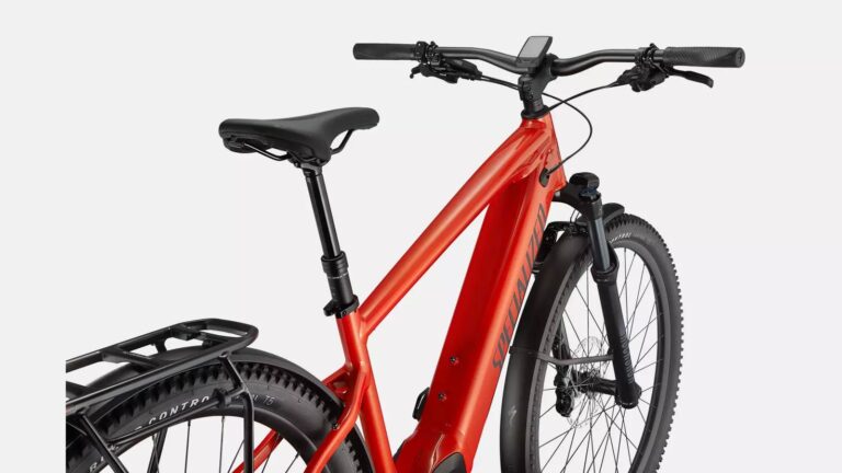 Specialized Tero 4.0 EQ - cycleXperience.nl