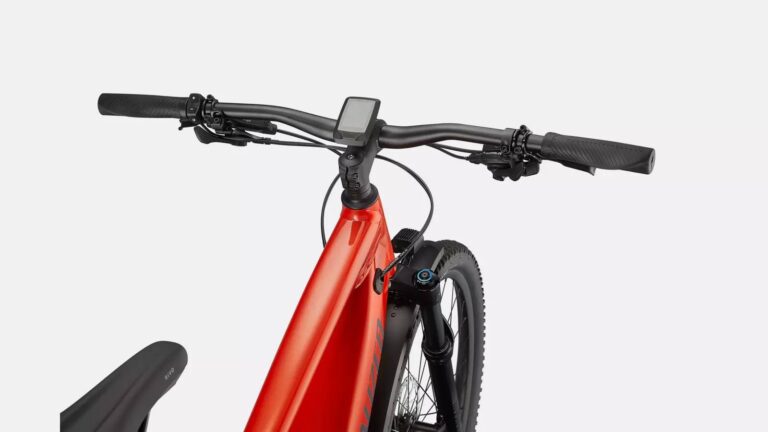 Specialized Tero 4.0 EQ - cycleXperience.nl