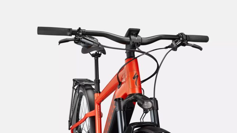 Specialized Tero 4.0 EQ - cycleXperience.nl