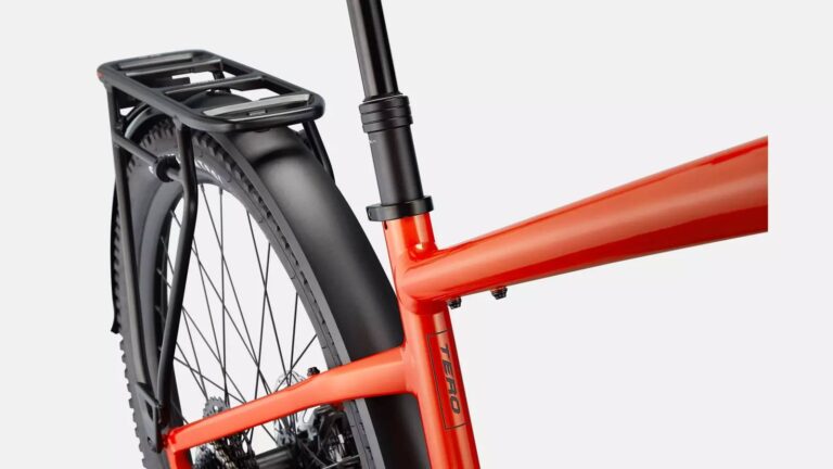 Specialized Tero 4.0 EQ - cycleXperience.nl