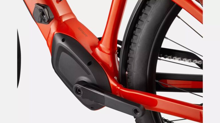 Specialized Tero 4.0 EQ - cycleXperience.nl
