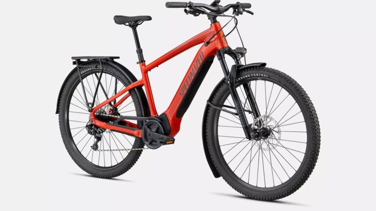 Specialized Tero 4.0 EQ - cycleXperience.nl