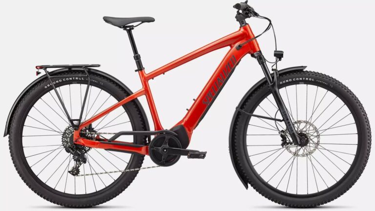 Specialized Tero 4.0 EQ - cycleXperience.nl