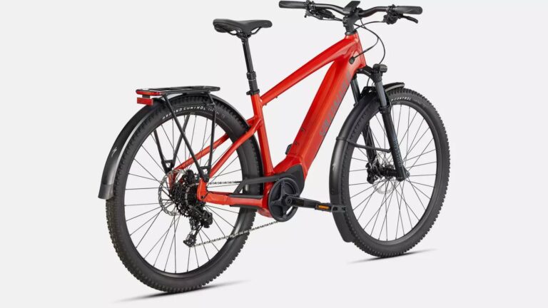Specialized Tero 4.0 EQ - cycleXperience.nl