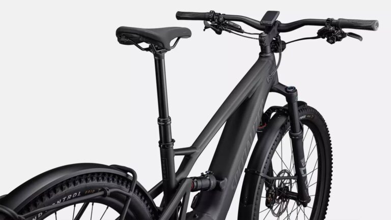 Specialized Tero X 6.0 - cycleXperience.nl
