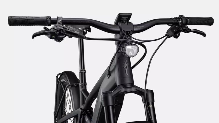Specialized Tero X 6.0 - cycleXperience.nl