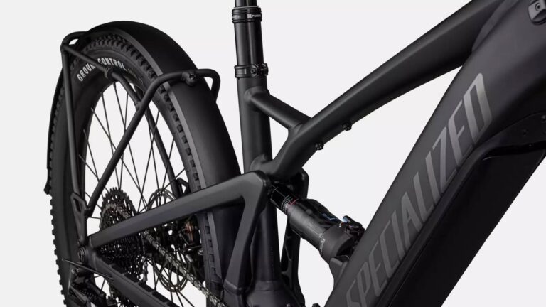 Specialized Tero X 6.0 - cycleXperience.nl