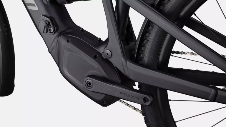 Specialized Tero X 6.0 - cycleXperience.nl