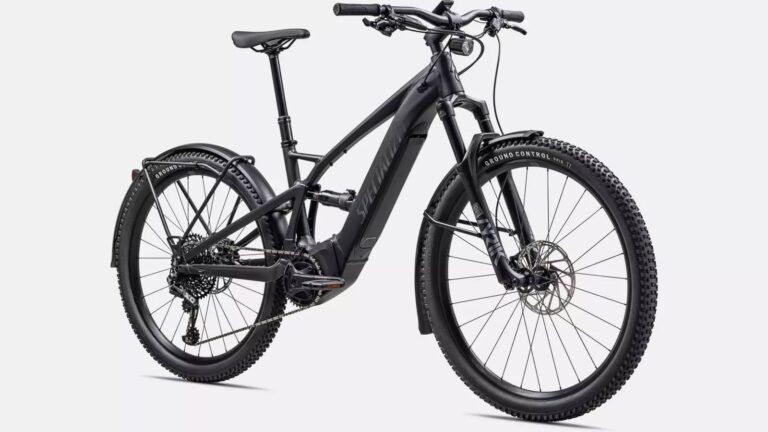 Specialized Tero X 6.0 - cycleXperience.nl
