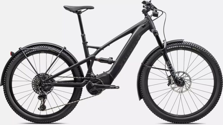Specialized Tero X 6.0 - cycleXperience.nl
