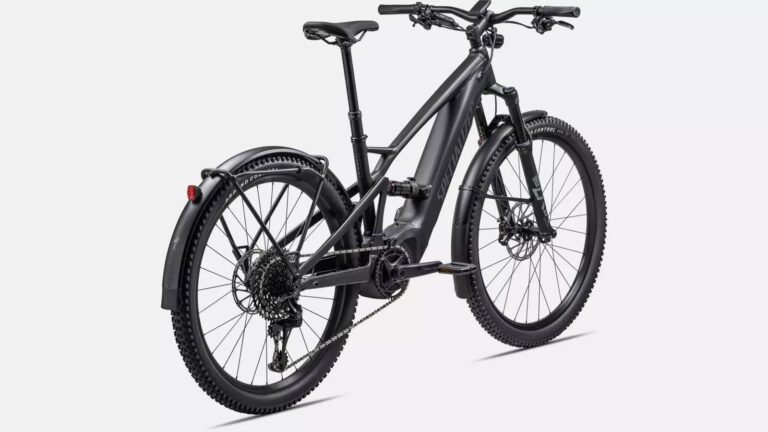 Specialized Tero X 6.0 - cycleXperience.nl