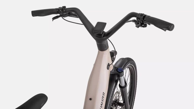 Specialized Turbo Como 4.0 - cycleXperience.nl