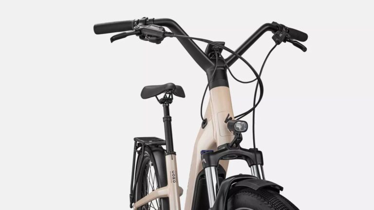 Specialized Turbo Como 4.0 - cycleXperience.nl