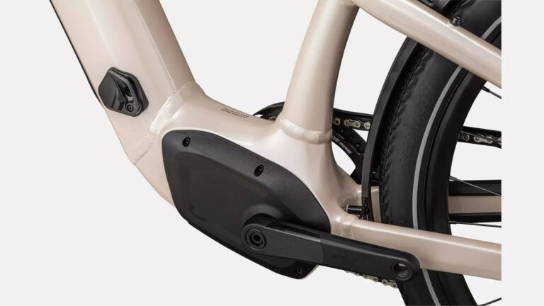 Specialized Turbo Como 4.0 - cycleXperience.nl