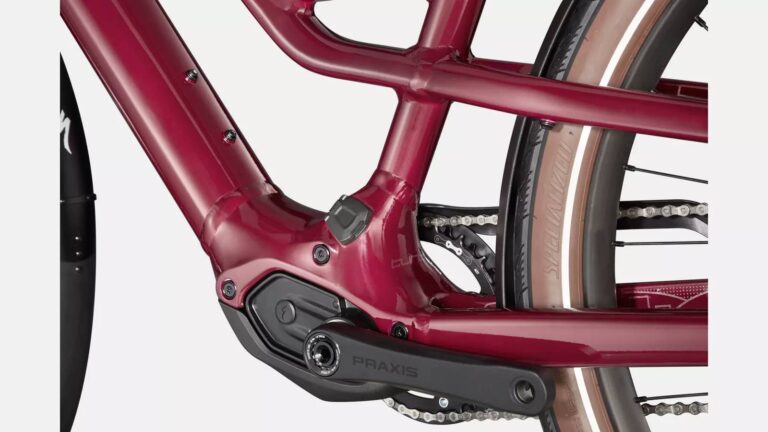 Specialized Turbo Como SL 4.0 - cycleXperience.nl