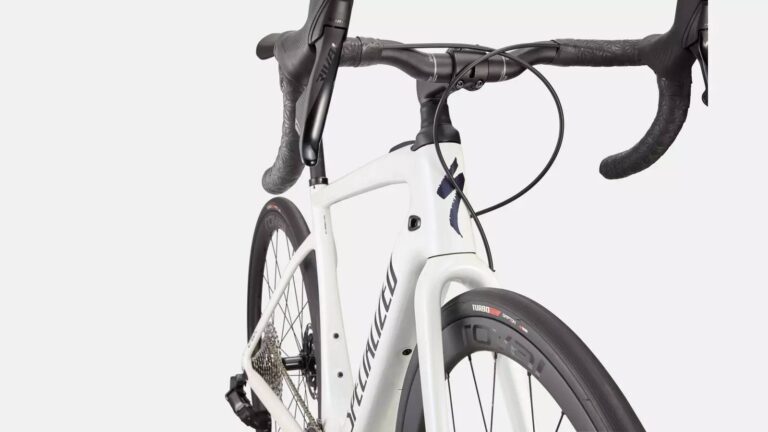 Specialized Turbo Creo SL Expert - cycleXperience.nl
