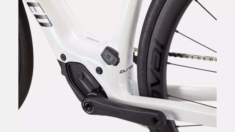 Specialized Turbo Creo SL Expert - cycleXperience.nl