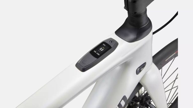Specialized Turbo Creo SL Expert - cycleXperience.nl