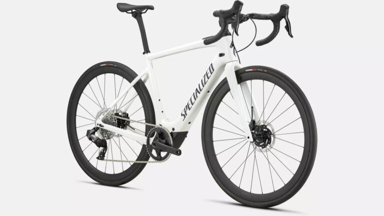 Specialized Turbo Creo SL Expert - cycleXperience.nl
