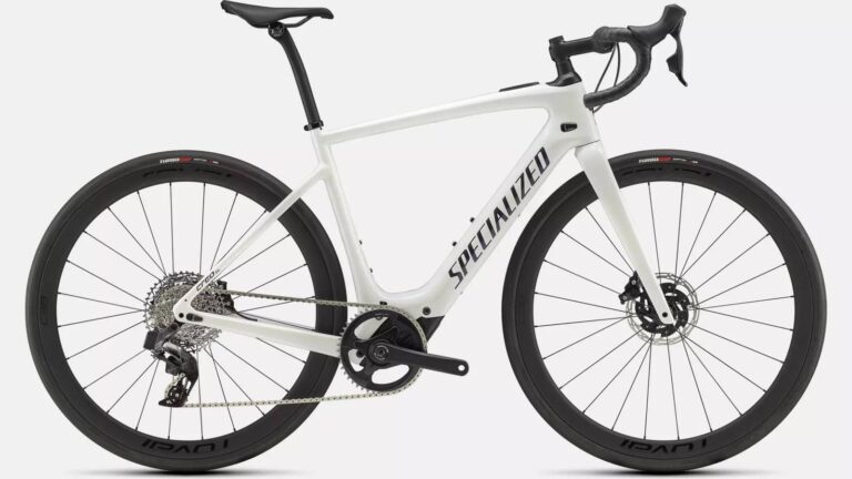 Specialized Turbo Creo SL Expert - cycleXperience.nl