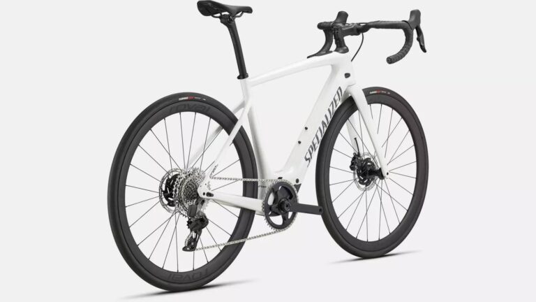 Specialized Turbo Creo SL Expert - cycleXperience.nl