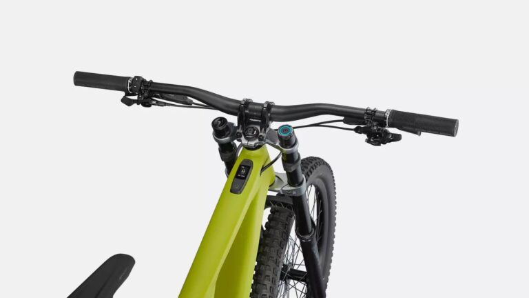 Specialized Turbo Kenevo Expert - cycleXperience.nl