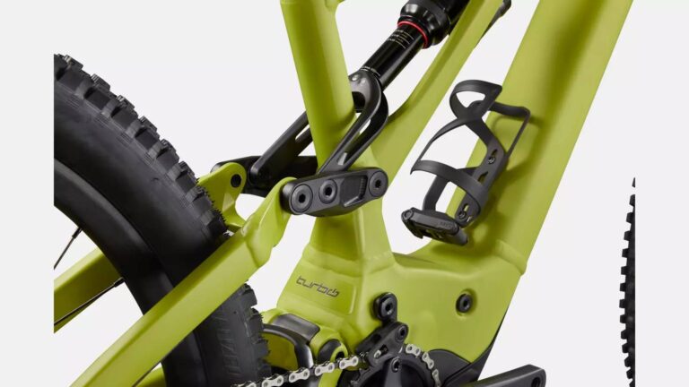 Specialized Turbo Kenevo Expert - cycleXperience.nl
