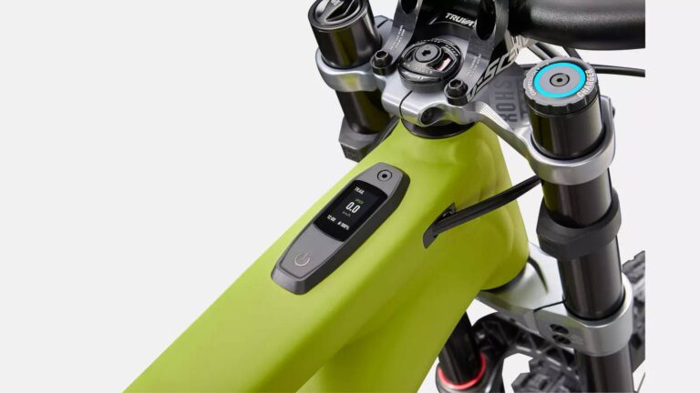 Specialized Turbo Kenevo Expert - cycleXperience.nl