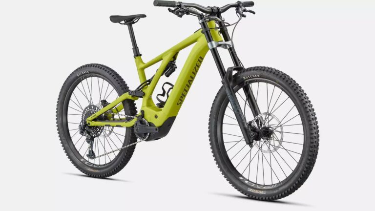 Specialized Turbo Kenevo Expert - cycleXperience.nl