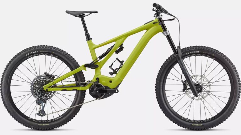Specialized Turbo Kenevo Expert - cycleXperience.nl