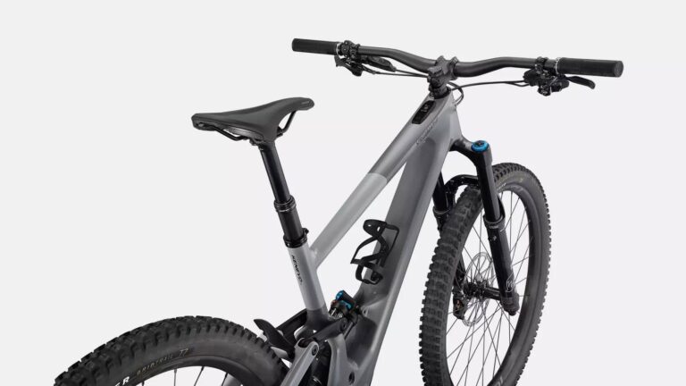 Specialized Turbo Kenevo SL Expert - cycleXperience.nl