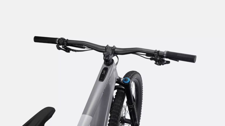 Specialized Turbo Kenevo SL Expert - cycleXperience.nl