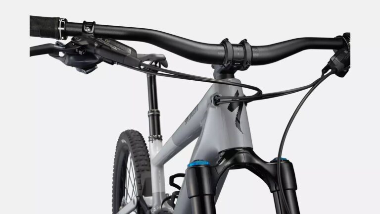 Specialized Turbo Kenevo SL Expert - cycleXperience.nl