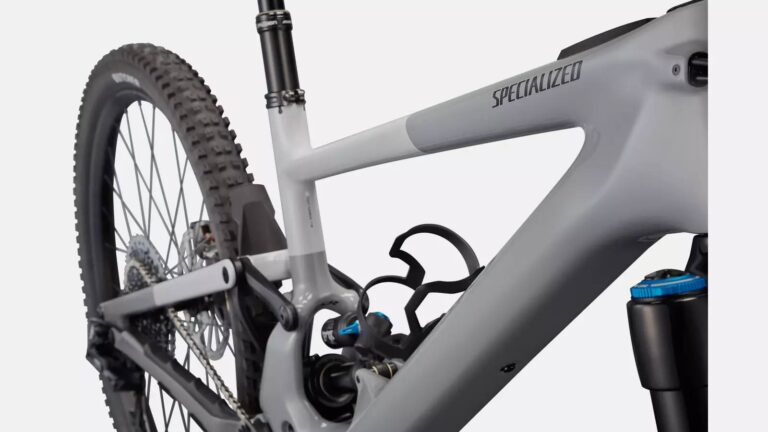 Specialized Turbo Kenevo SL Expert - cycleXperience.nl