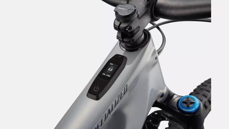 Specialized Turbo Kenevo SL Expert - cycleXperience.nl