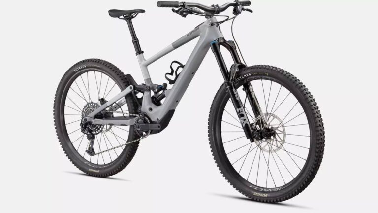 Specialized Turbo Kenevo SL Expert - cycleXperience.nl