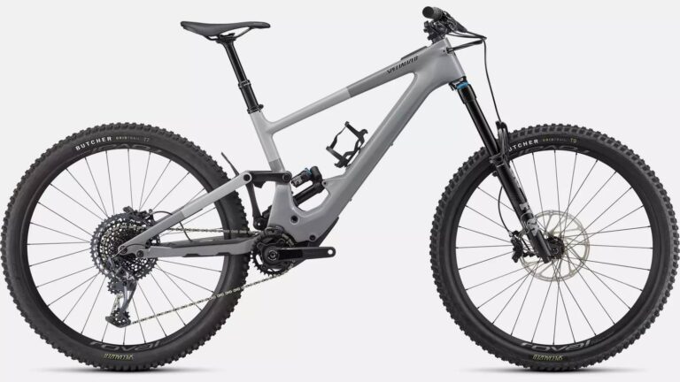 Specialized Turbo Kenevo SL Expert - cycleXperience.nl