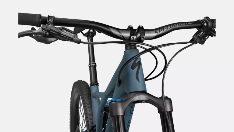 Specialized Turbo Levo SL Comp - cycleXperience.nl