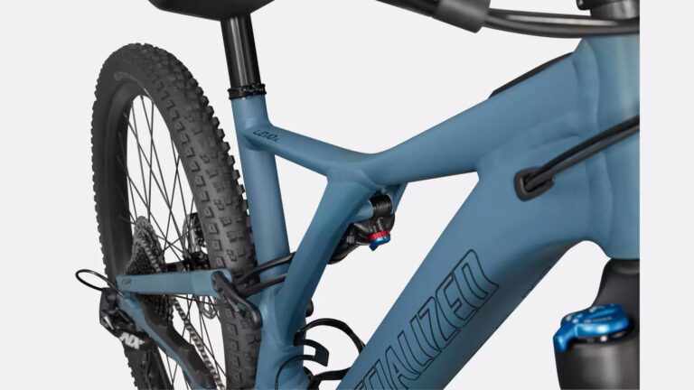 Specialized Turbo Levo SL Comp - cycleXperience.nl