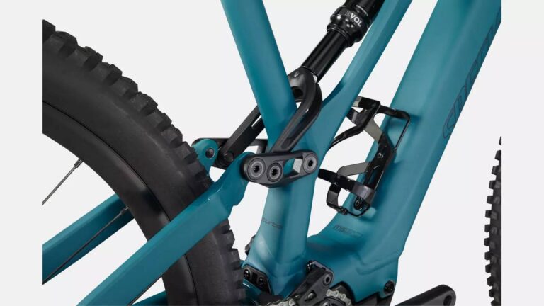Specialized Turbo Levo SL Comp - cycleXperience.nl
