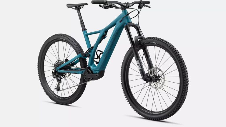 Specialized Turbo Levo SL Comp - cycleXperience.nl