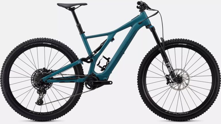 Specialized Turbo Levo SL Comp - cycleXperience.nl