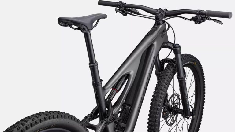 Specialized Turbo Levo - cycleXperience.nl